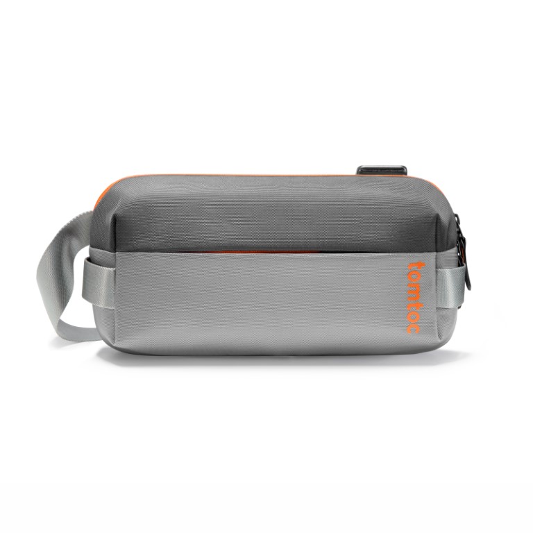 TÚI ĐEO CHÉO TOMTOC (USA) LIGHTWEIGHT SLING BAG S